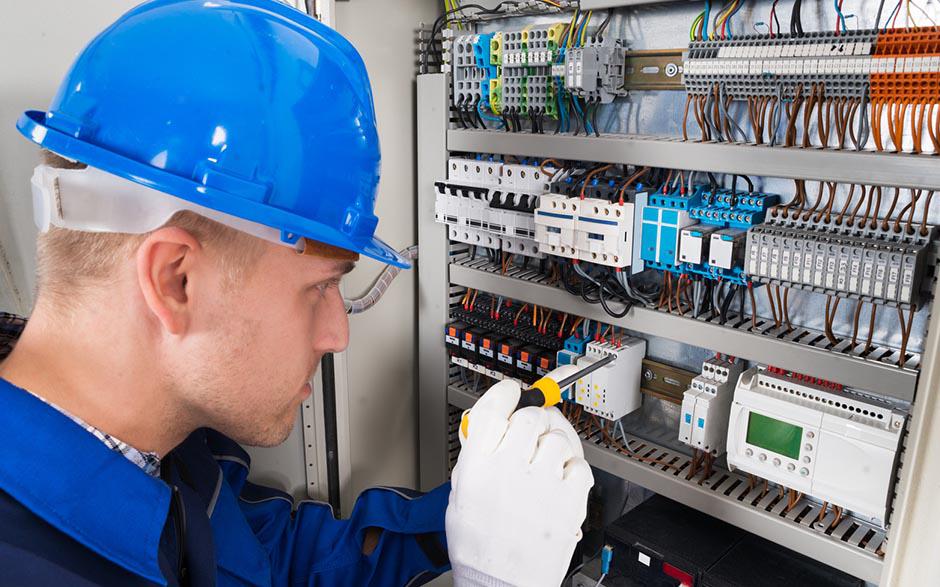 urgence électricité Paris 1