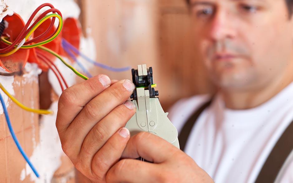 électricité générale Lisses
