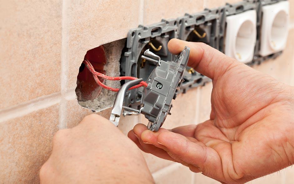  urgence électricité Lisses