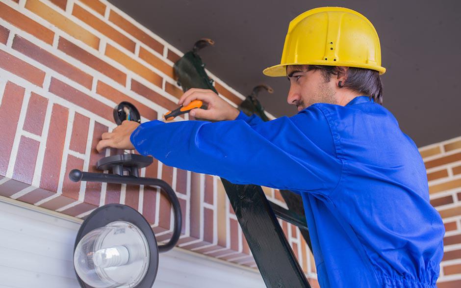 électricien dépannage Lisses