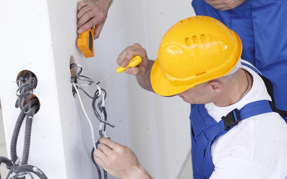 électricité générale Lisses