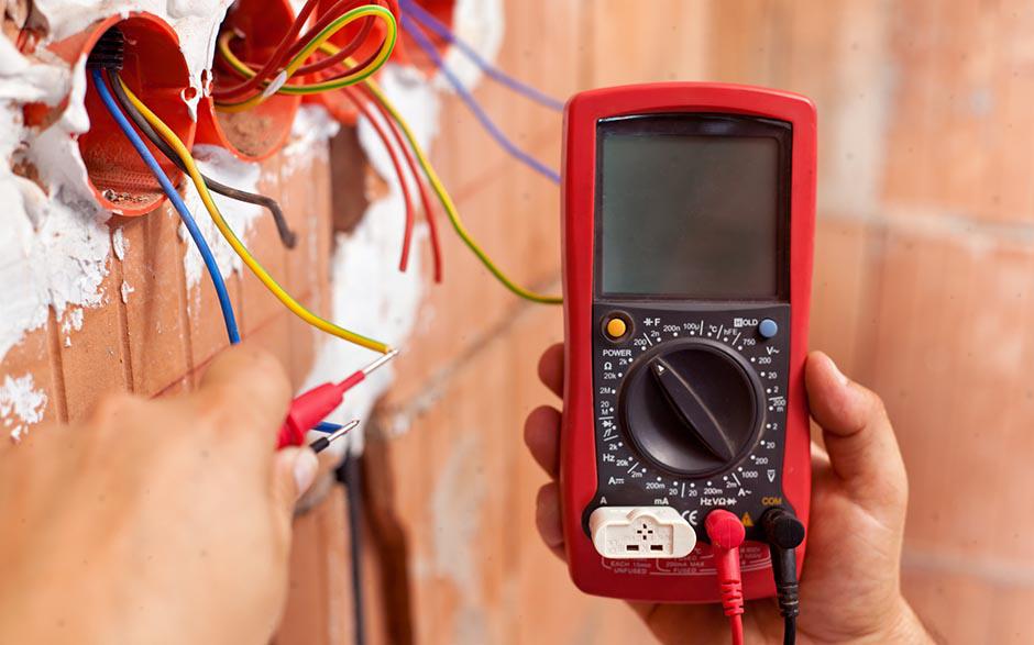 urgence électricité Paris 7