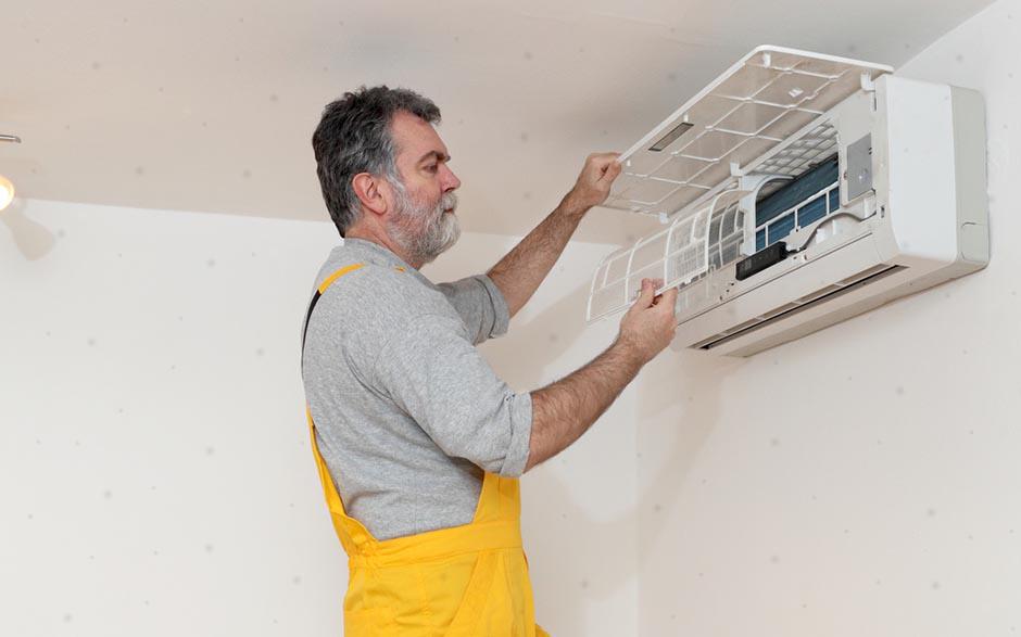 travaux d'électricité Lisses