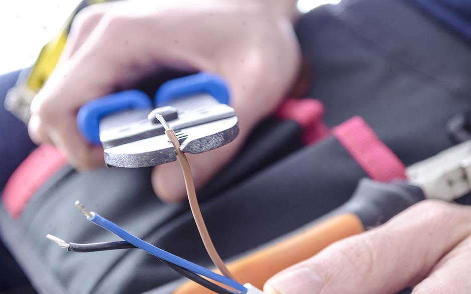 urgence électricité Paris 7