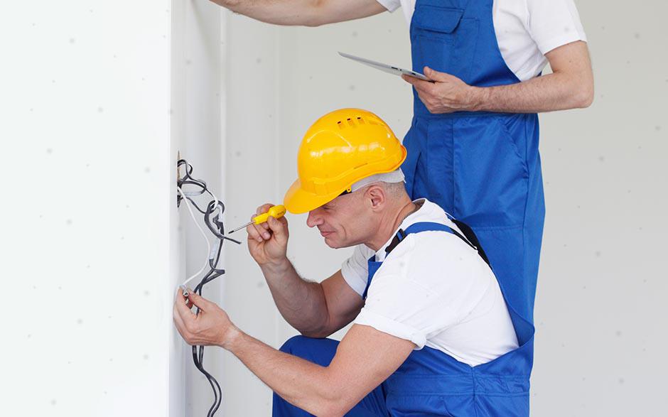  urgence électricité Lisses