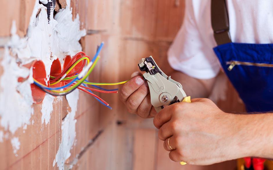  urgence électricité Lisses