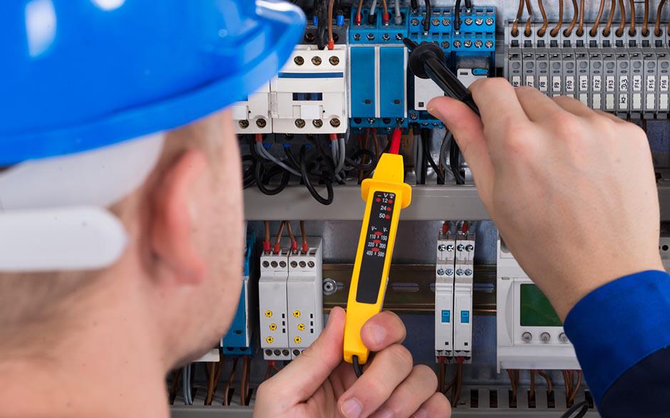 électricien dépannage Lisses