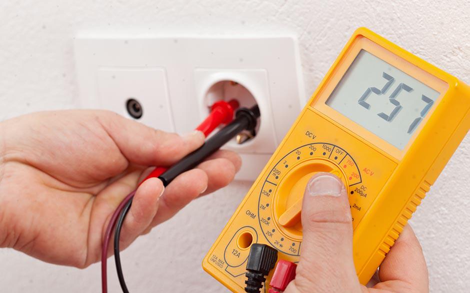  urgence électricité Lisses